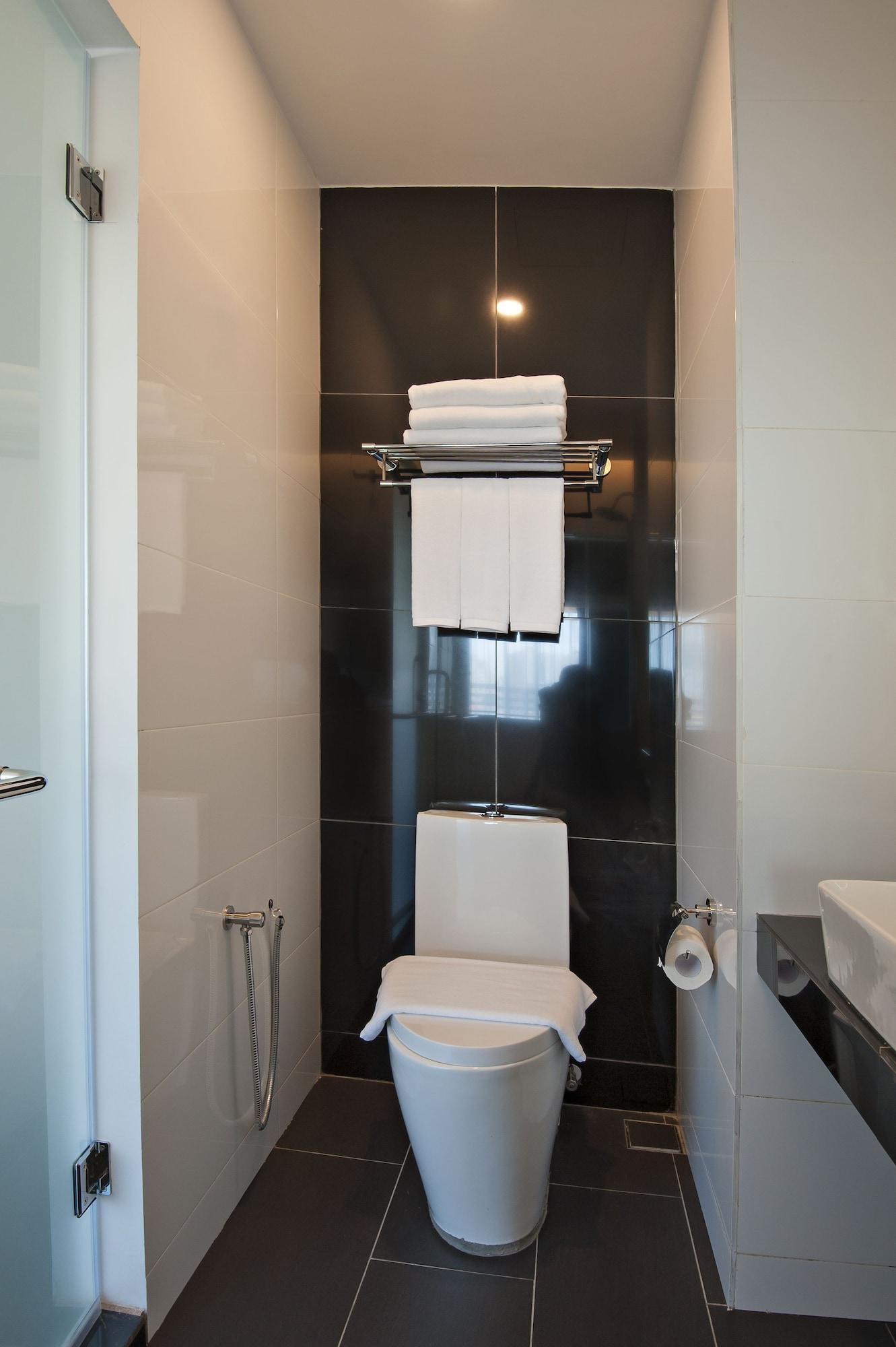 Hotel Arissa Malacca