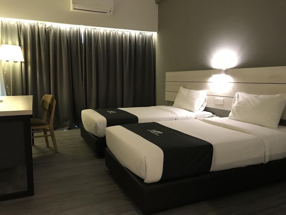 Arissa 3* Malacca