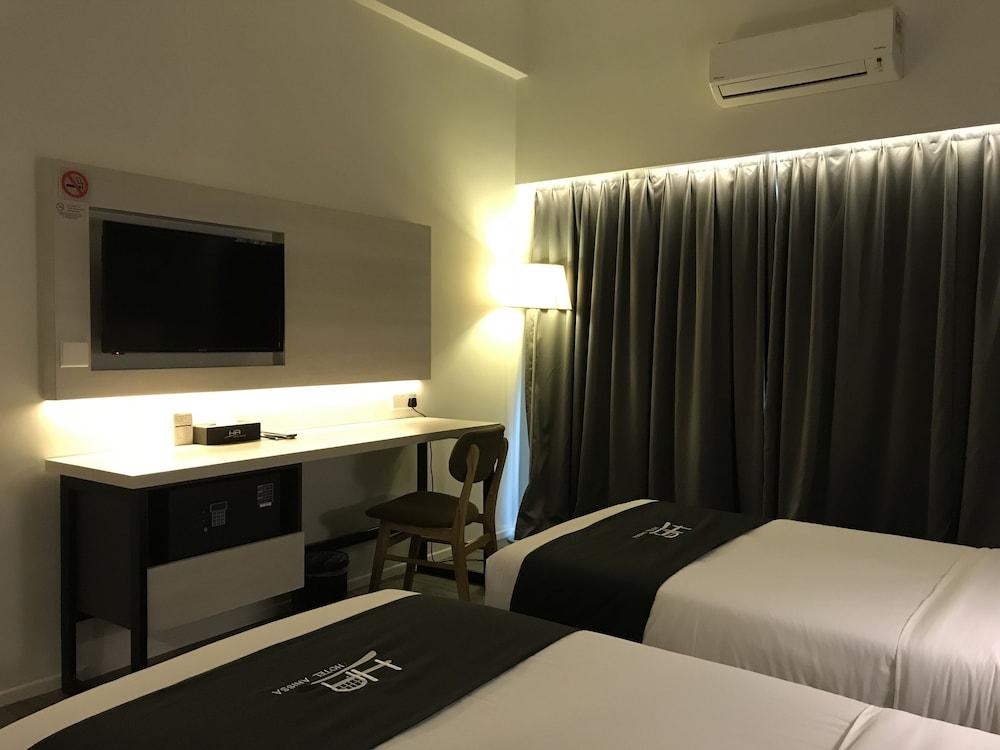 Arissa Hotel