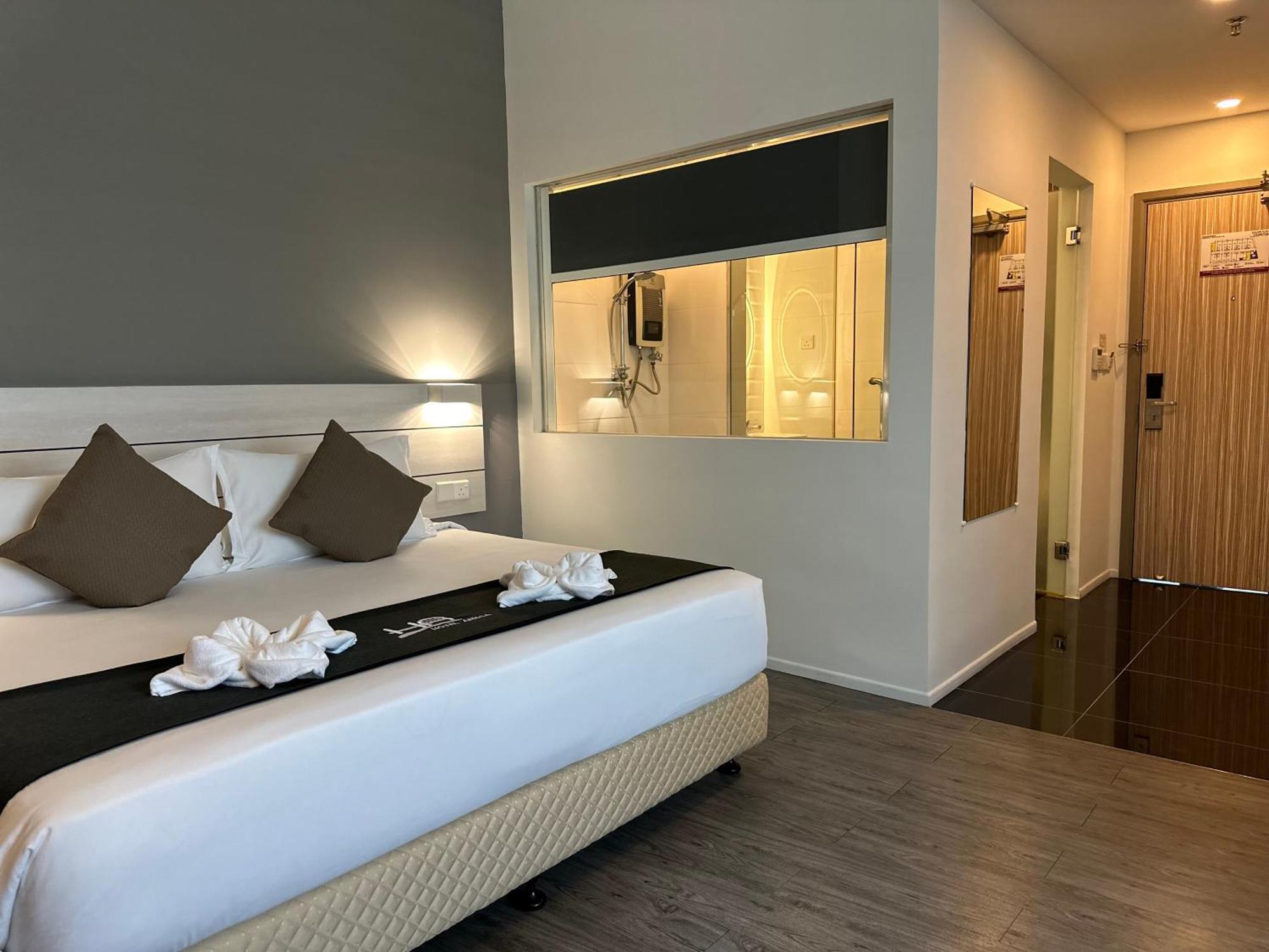 Arissa Hotel