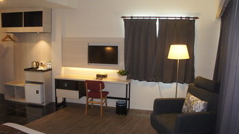 Hotel Arissa