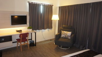 Arissa Hotel Malacca