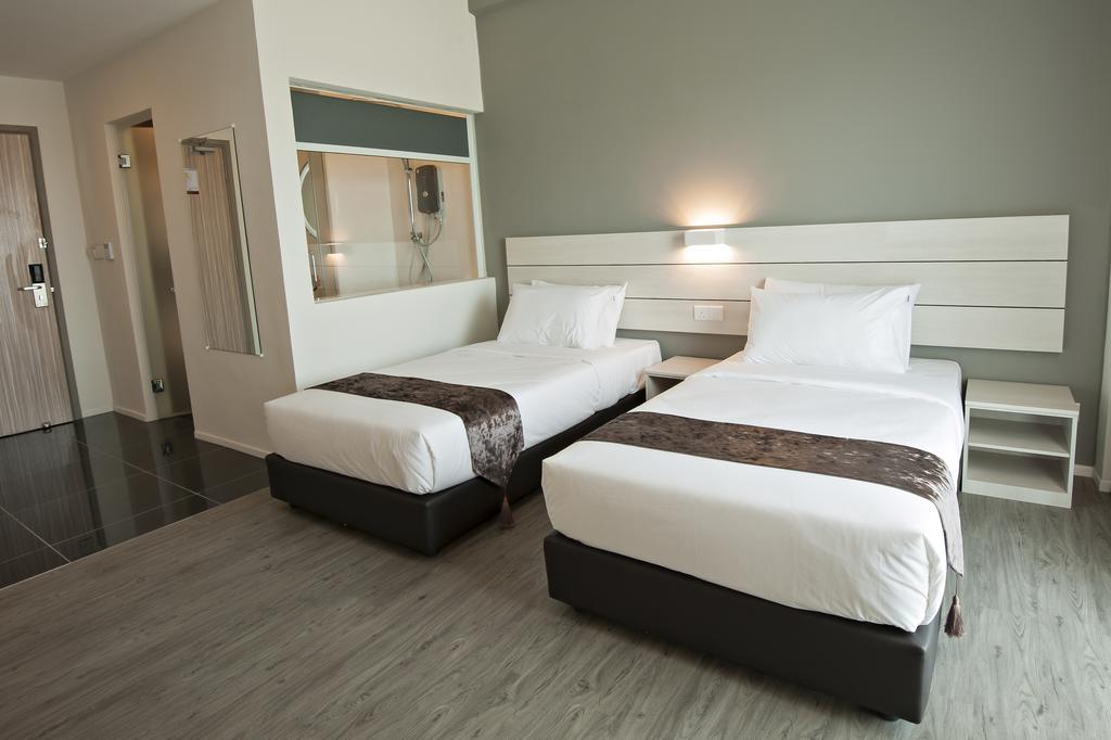 Hotel Arissa 3*