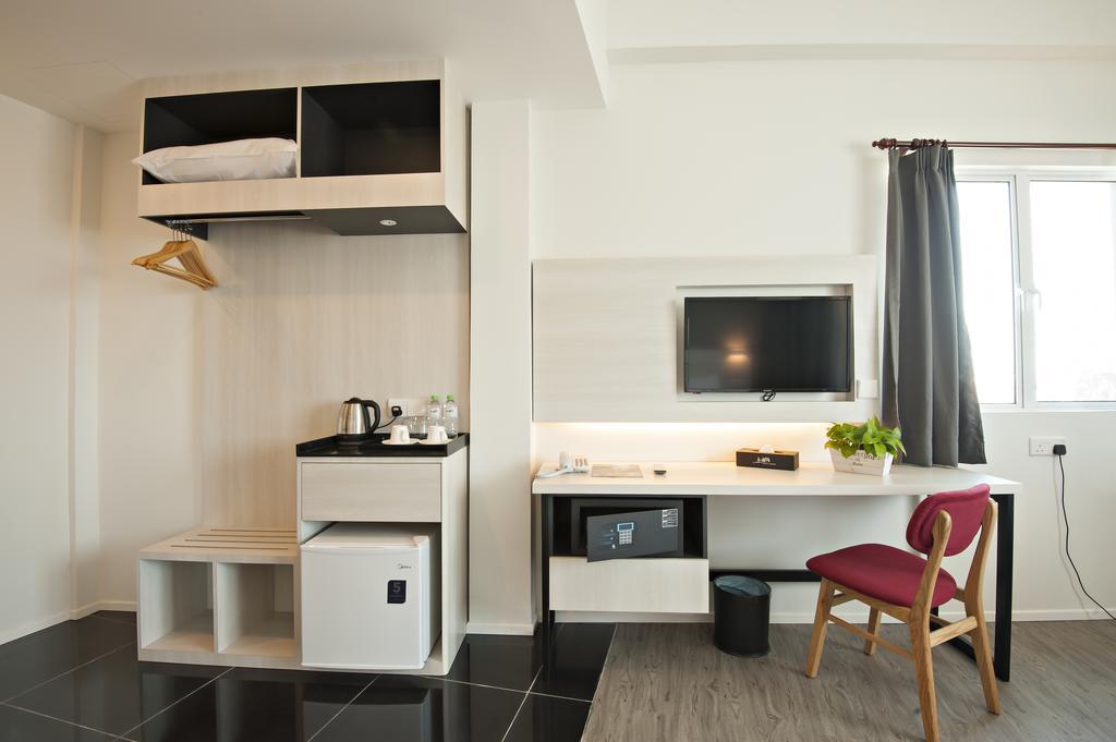 Arissa Hotel