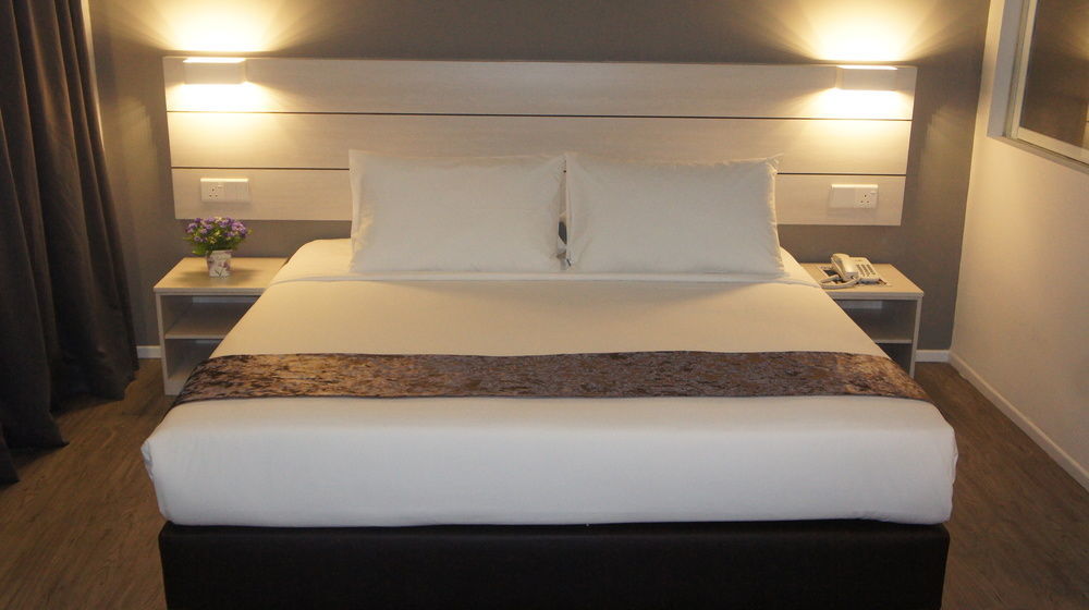 Arissa Hotel Malacca