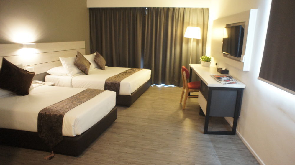 Hotel Arissa 3*