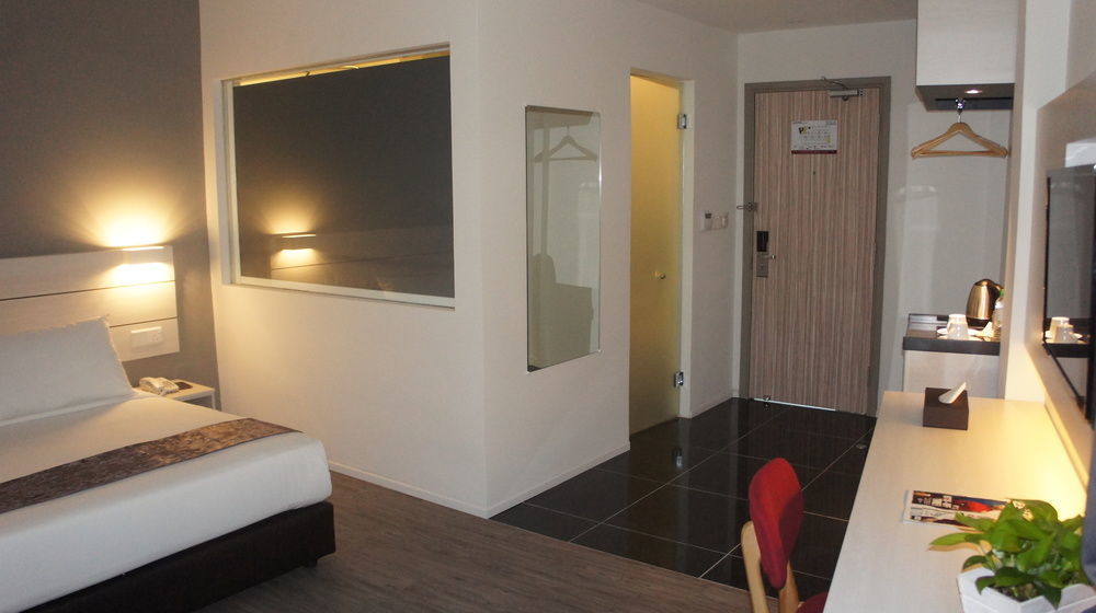 Arissa 3* Malacca
