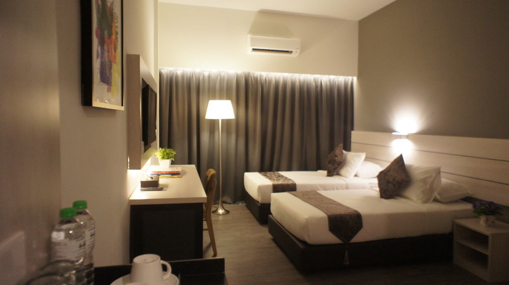 Hotel Arissa 3*