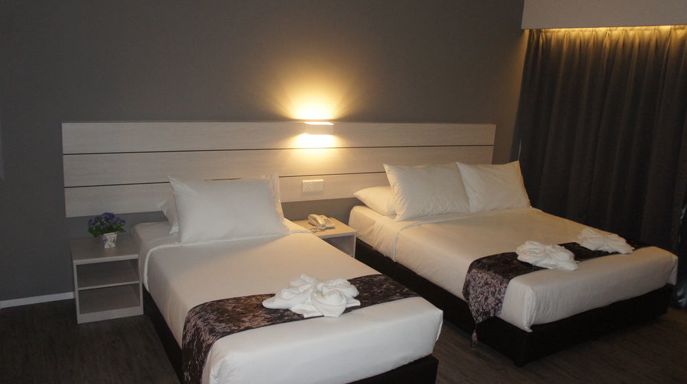Hotel Arissa