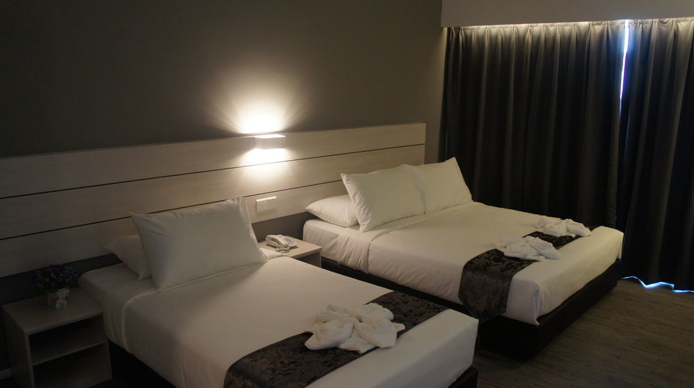 Hotel Arissa 3*