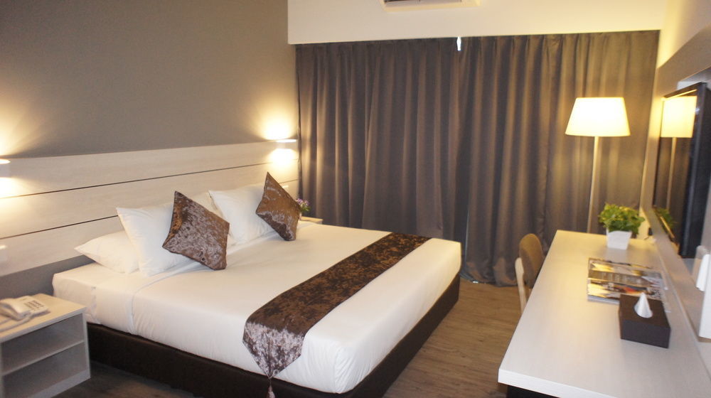 Hotel Arissa