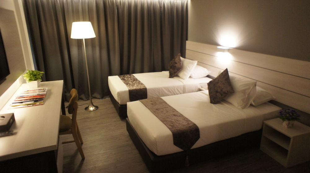 Hotel Arissa Malacca