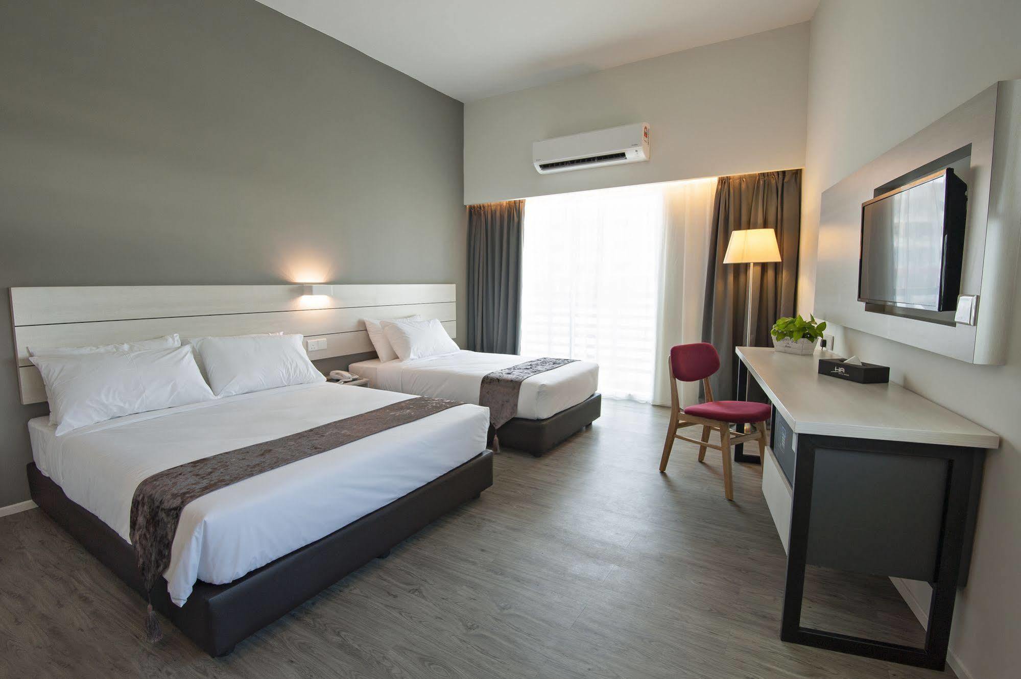 Hotel Arissa
