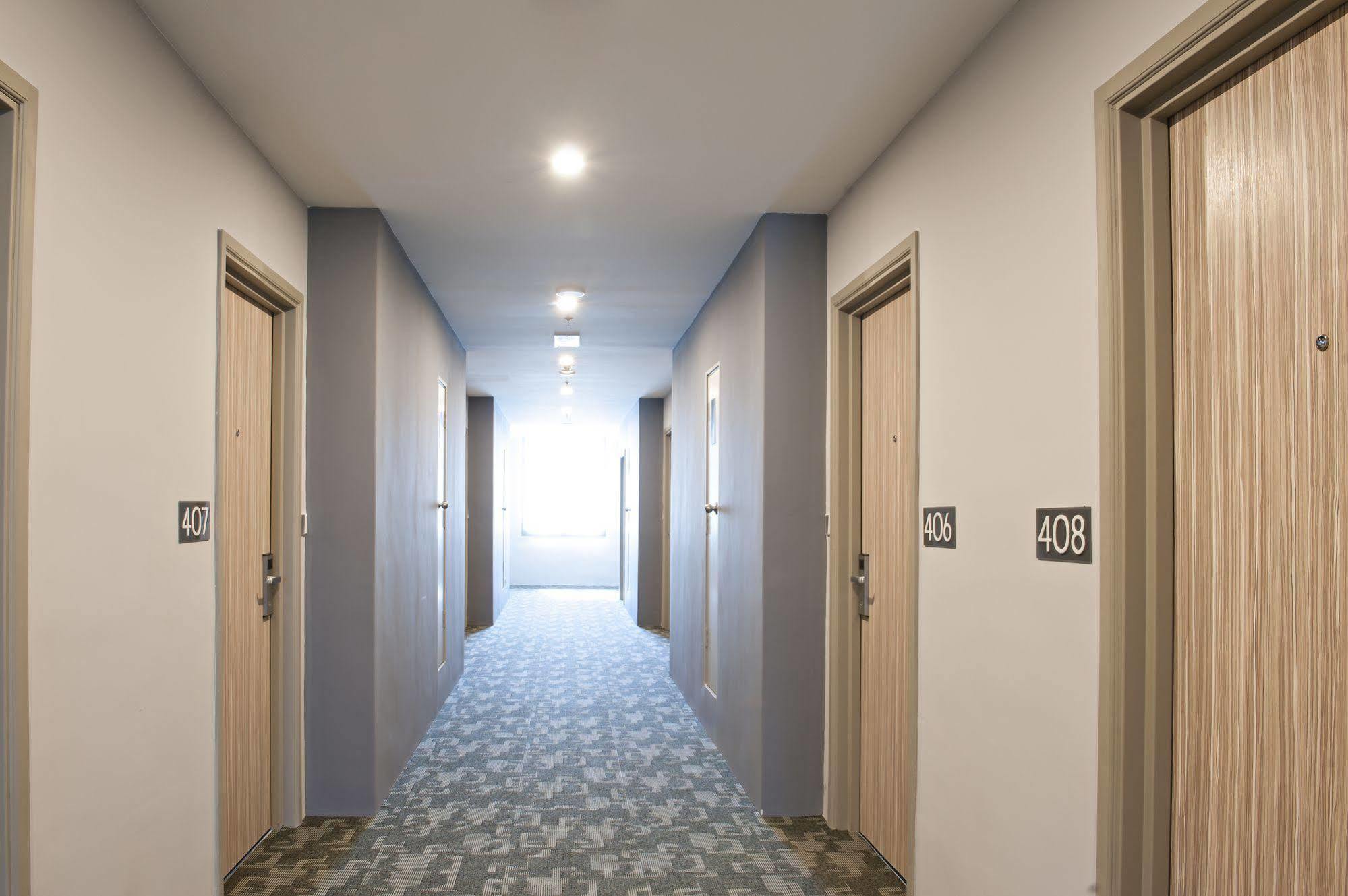 Arissa Hotel Malacca