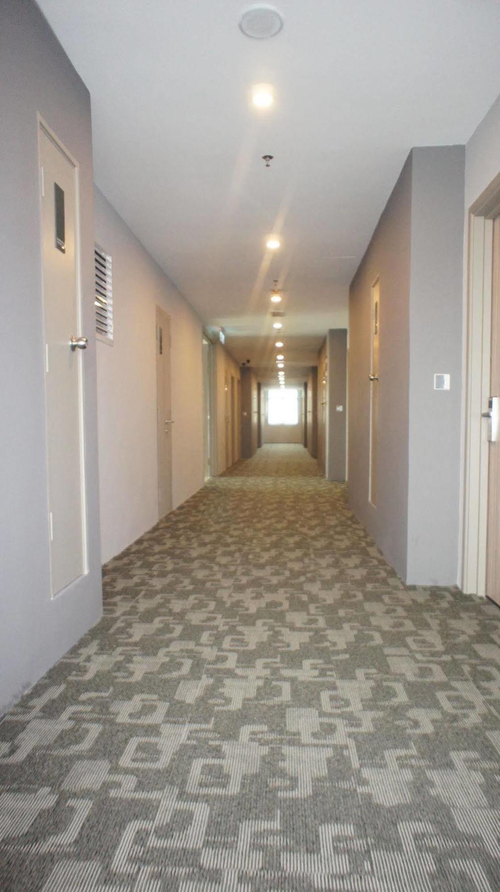 Arissa Hotel